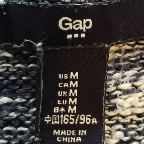 Sweater - Picture 2 of 2